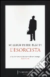 L'esorcista libro