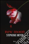 New moon libro