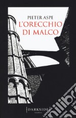 L'orecchio di Malco libro