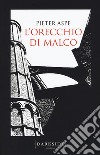 L'orecchio di Malco libro