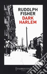 Dark Harlem libro