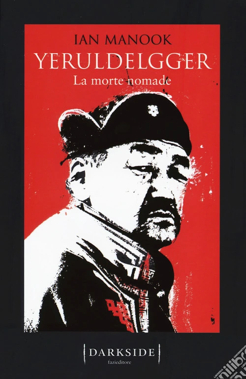 La morte nomade. Yeruldelgger