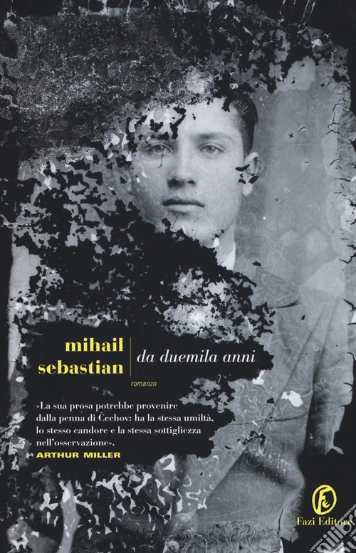 Da duemila anni