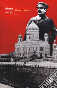 Il caso Tulaev