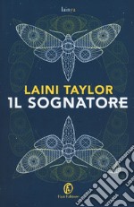 Il sognatore libro