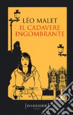 Il cadavere ingombrante libro