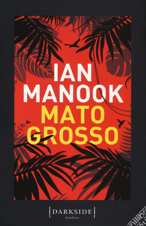 Mato Grosso