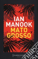 Mato Grosso libro