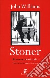 Stoner. Ediz. illustrata libro