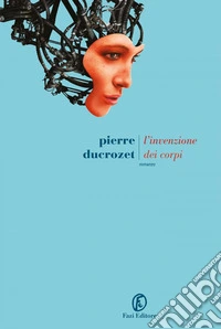 L'invenzione dei corpi libro