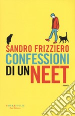 Confessioni di un neet libro