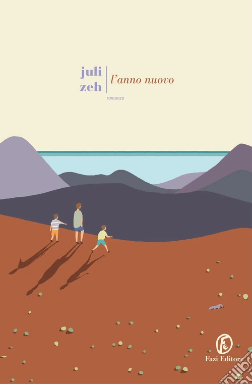 L'anno nuovo