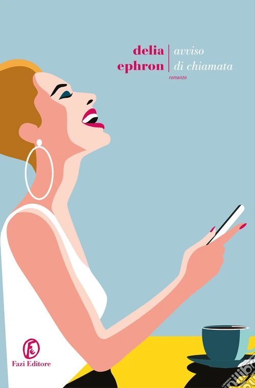 Avviso di chiamata