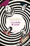 La scatola di cuoio libro