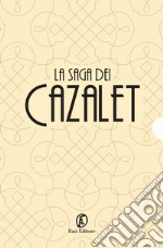 La saga dei Cazalet libro