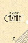 La saga dei Cazalet libro di Howard Elizabeth Jane