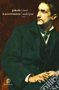 Etzel Andergast