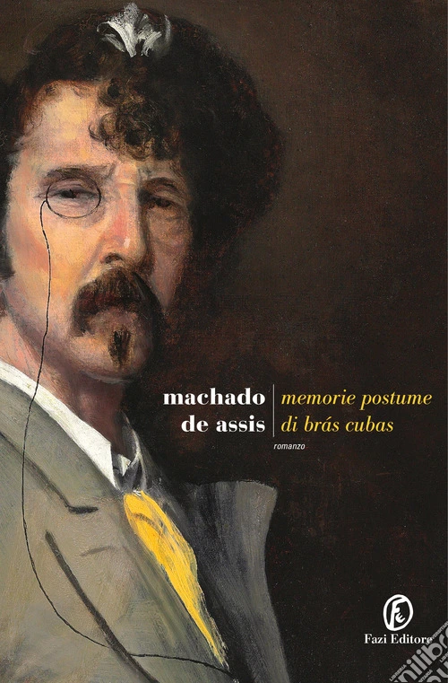 Memorie postume di bras cubas