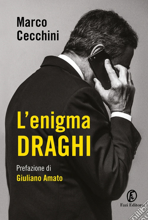 L'enigma draghi