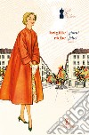 Giorni felici. Le sorelle del Ku'damm. Vol. 2 libro di Riebe Brigitte