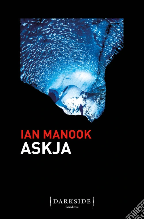 Askja