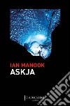 Askja libro di Manook Ian