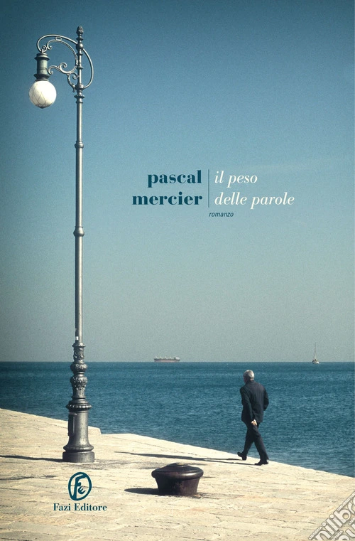 Il peso delle parole