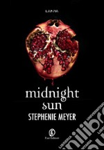 Midnight sun libro