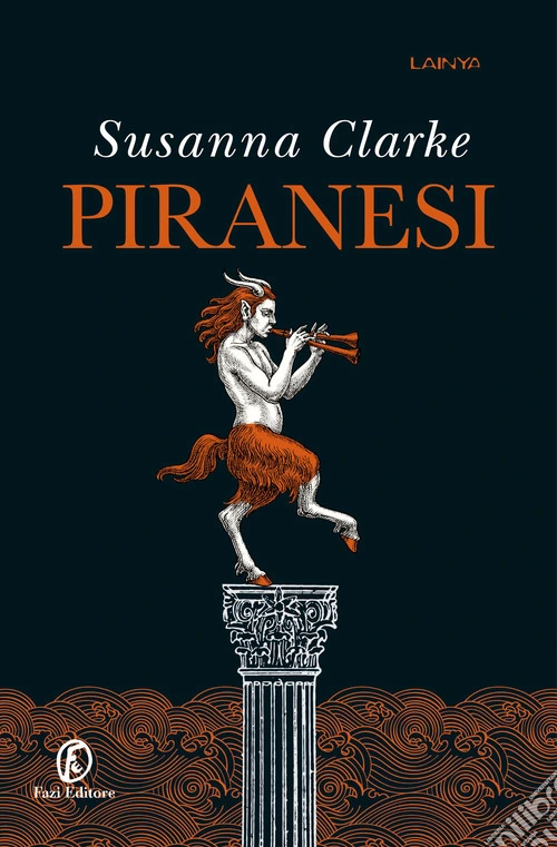 Piranesi