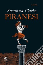 Piranesi libro