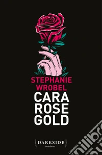 Cara Rose Gold