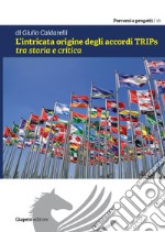 L'intricata origine degli accordi TRIPs tra storia e critica