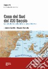 Casa dei sud del XXI secolo. Le strutture culturali e le aree interne libro