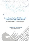 La correlazione tra i principi dell'economia aziendale e i principi della ragioneria (da Aldo Amaduzzi a Giuseppe Paolone) libro