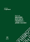 Saggio sulla sicurezza economico finanziaria e antiriciclaggio libro