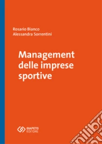 Management Delle Imprese Sportive