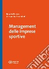 Management delle imprese sportive libro