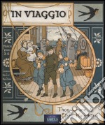 In viaggio (Abroad) libro