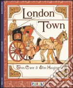 London Town libro