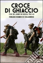 Croce di ghiaccio. CSIR ed ARMIR in Russia 1941-1943 libro