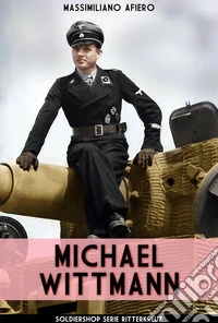 Michael Wittmann