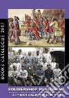 Soldiershop publishing. Ediz. italiana e inglese libro