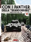 Con i Panther della «Brandenburg» libro