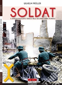 Soldat