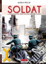 Soldat libro