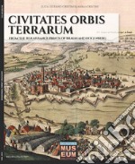 Civitates orbis terrarum libro