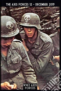 The Axis forces (2019). Vol. 12 libro