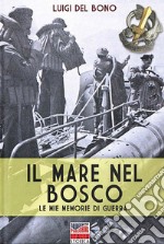 Il mare nel bosco libro