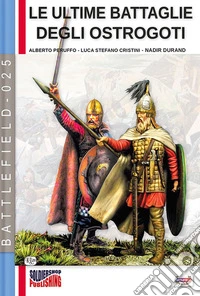 Le ultime battaglie degli Ostrogoti