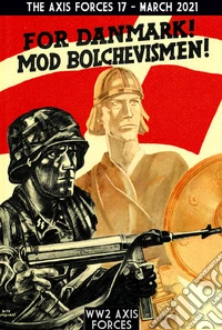 The Axis forces (2021). Nuova ediz.. Vol. 17 libro
